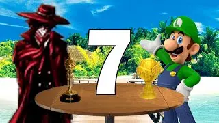 Anarchy Project - Episodio 7 - No es porque seas un conejo