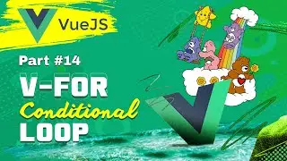 Vue 