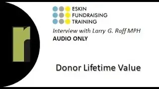 Donor Lifetime Value