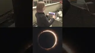 How to make eclipse glasses with a cereal box | NBC New York