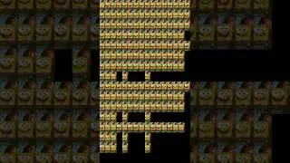 I wanna do some kicking 1 Million Times