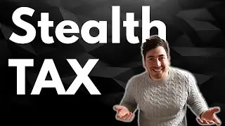How the tax band freeze will mean you are paying more |  Budget 2021