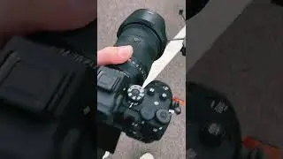 Rolling Shutter (A9iii) vs. Global Shutter (A1)