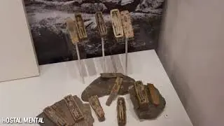 ¿TRIBUTO A LAS HADAS? CONOCE LOS MISTERIOSOS ATAÚDES DE EDIMBURGO