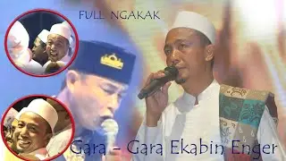 Ceramah KH. Musleh Adnan | Di Milad 6 Majelis At Taufiq ( Gara2 Mat Tumbuk)