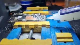 Realme 9 4g solution |no service solution |realme 9 network ic damage |auto reasted solution ||