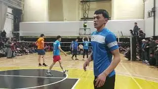 Кара суу  vs  Өзгөн 2  🔥🔥🔥 АЗИРЕТ🔥🔥🔥