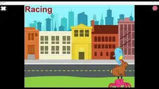 ScratchJr Project Demo session for Kids.