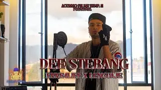 Dee Stebang - Erre4Life x Lenguaje [session#48 - TEMP.11]