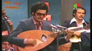 Amar Ezzahi - Amar Aït Zaï