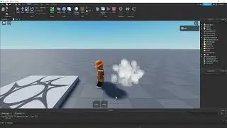 Crate System Roblox Studio V0.2