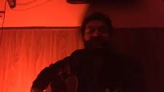 Man Mera - Cover By Alvin Mughal