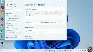 How to Set Custom Display Scaling Settings on Windows 11