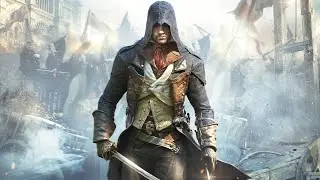 Assassin's Creed Unity Livestream Gameplay (10th Year Anniversary) | JKL Livestream