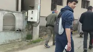 Васкршња Литија, Сланци, 18.04.2023. осми део