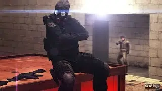 Top 3 CSGO l Epic Fails