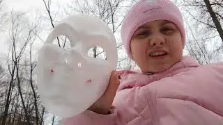 Маска Одержимости!