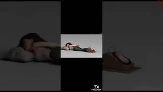 tickle feet