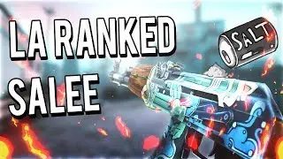 LA GAME LA PLUS SALÉE ! (CS:GO RANKED FR)
