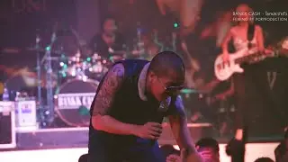 BANKK CASH - โรคประจำตัว [LIVE @ THE SKY 28/03/2015]