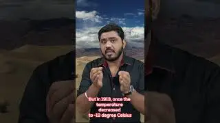 Death Valley I how can stones move by themselves? I The BT World