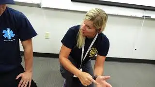 CVTC | ACLS Training with Oakleaf Clinics