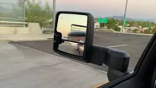 L5P Duramax Towing and Mileage Report