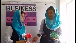 Business Day G-5, 6 and 7