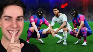 Every Goal = Steal Opponent’s Player