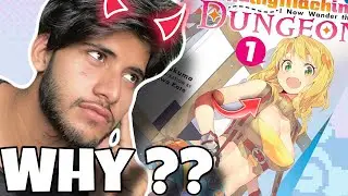 This anime should not exist 🤮