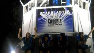 StarBlasteR