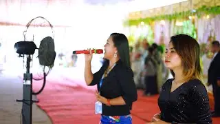 BUMI PUN TURUT MENANGIS - X7 PANGKALAN LAMPAM 