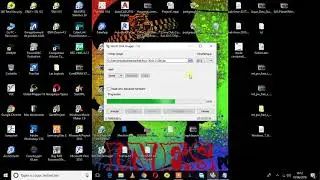 Comment créer une clé USB bootable de Kali linux ou d'autres logiciels
