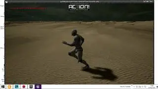 Unreal engine 4 , Curso completo em português grátis , Tutorial em português pt br 04