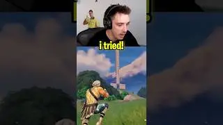 Lazarbeam Got Stream Sniped! 😂 #fortnite #streamsnipe #lazarbeam