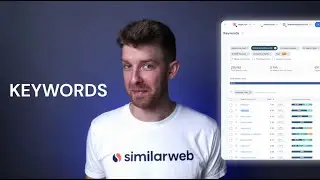 How to use the Keywords page | Similarweb