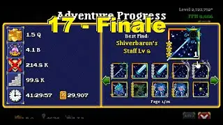 Dungeon Floor 2.7 MILLION Finale - Soda Dungeon 2 (Ep.17)