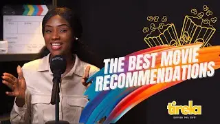 The Best Movie Recommendations | Tirela Ep3