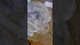Combination of Calcium Oxide and Carbon Dioxide