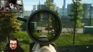 Last Week in Tarkov - Episode 18.00 #tarkov #escapefromtarkov