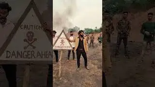 KGF 2 Best Dialogue | Violence Violence Violence 