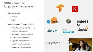 ONNX.js - A Javascript library to run ONNX models in browsers and Node.js