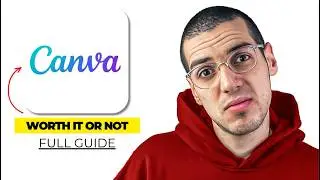 Is Canva Pro Worth It in 2026? Honest Review + Pros & Cons Explained!