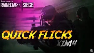 XIM4 - Highlights #7 | Rainbow Six Siege