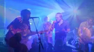 Royals Lorde Cover - Judd Hoos [LIVE]