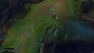 Some Random Wood 5 Nasus