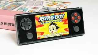 AYANEO Pocket Micro Review - A True Premium Portable Handheld