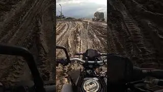 Deadliest 💀 #sauravshrestha486 #automobile #reels #motovlog