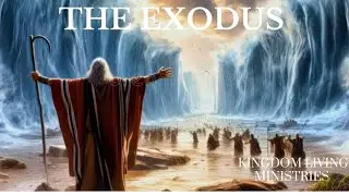The Exodus | What God Is Saying To His People| The Time Is Now‼️