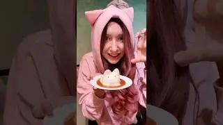 Вы бы смогли съесть этого котика?😿 